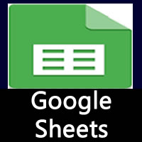 Google Sheet